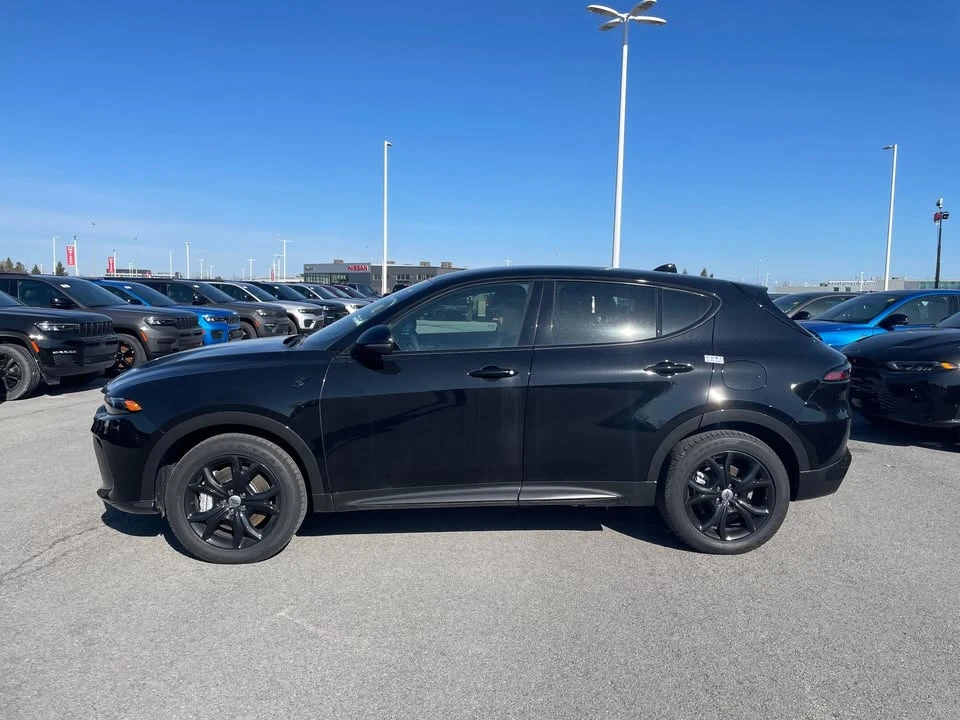 2024 Dodge Hornet - Image 3 of 19