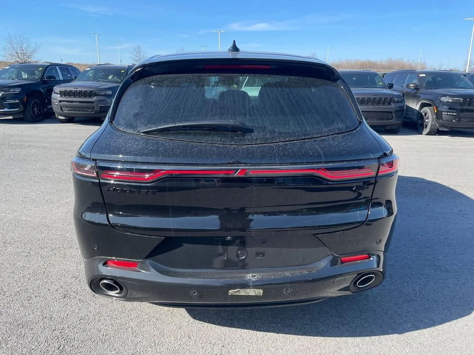 2024 Dodge Hornet - Image 5 of 19