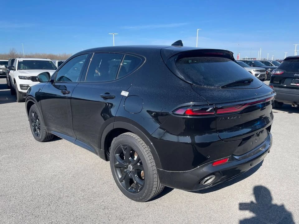 2024 Dodge Hornet - Image 4 of 19
