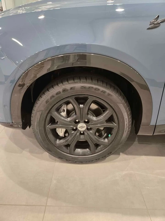 2024 Dodge Hornet - Image 6 of 6
