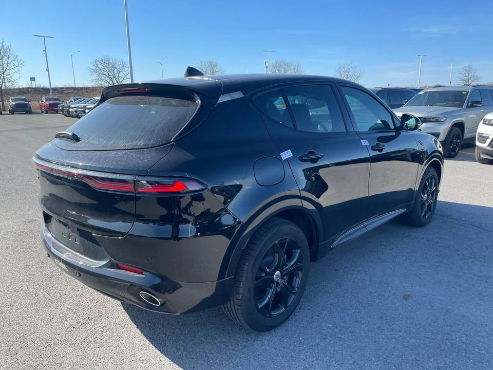2024 Dodge Hornet - Image 7 of 20