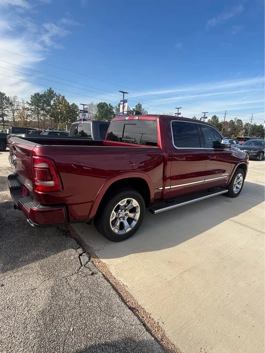 2024 Ram 1500 2nd Gen - Image 3 of 3