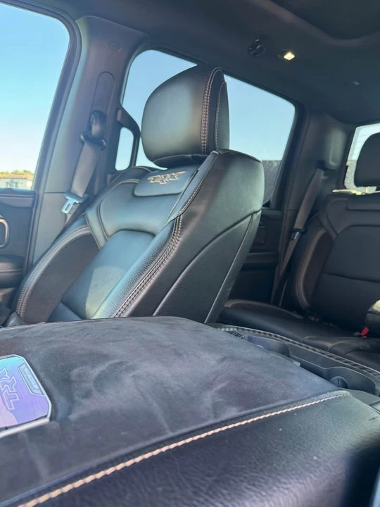 2024 Ram 1500 TRX 1st Gen - Image 8 of 11