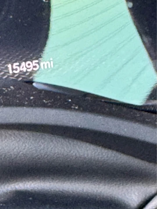 2024 Ram 1500 TRX 1st Gen - Image 9 of 11