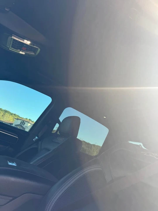 2024 Ram 1500 TRX 1st Gen - Image 6 of 11