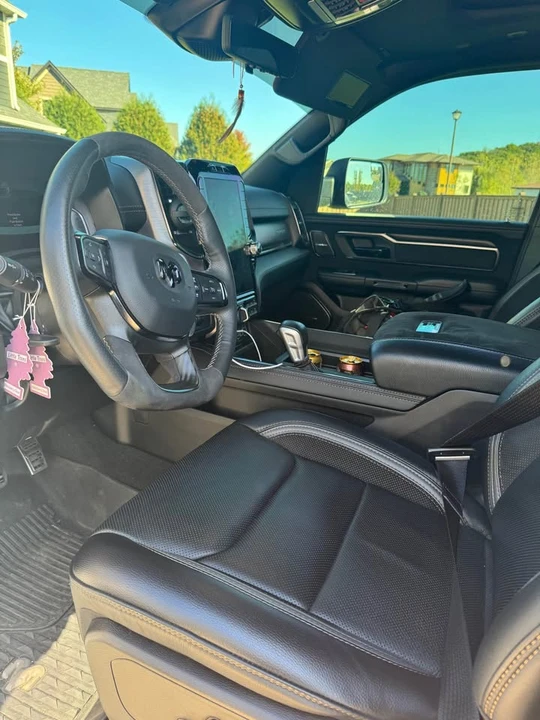 2024 Ram 1500 TRX 1st Gen - Image 5 of 11