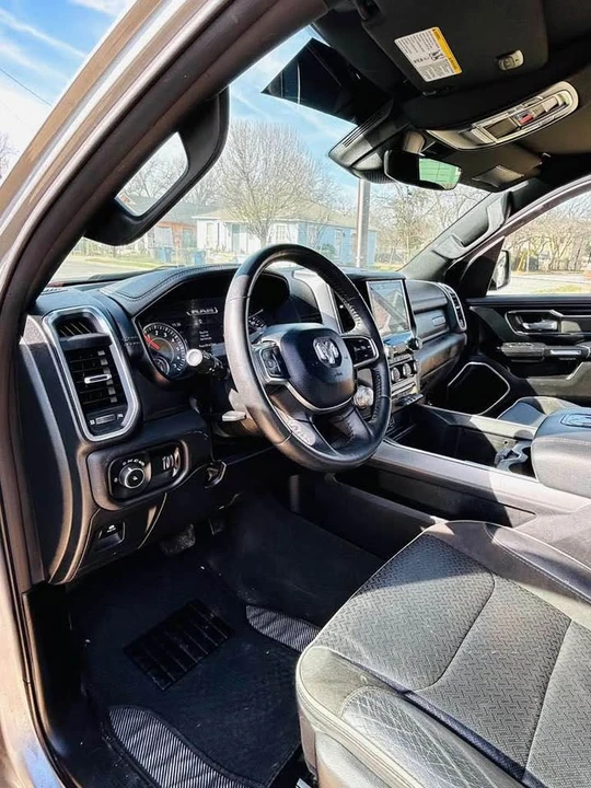 2024 Ram 1500 2nd Gen - Image 11 of 16