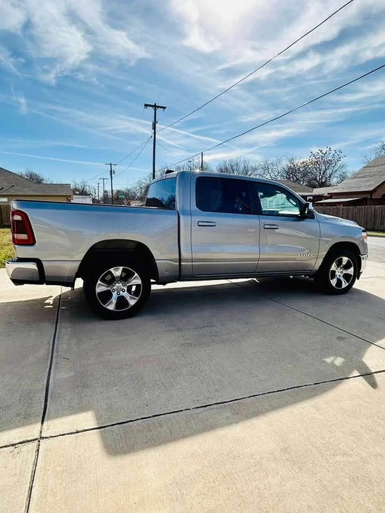 2024 Ram 1500 2nd Gen - Image 4 of 16