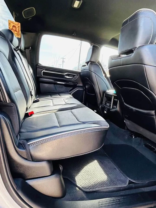 2024 Ram 1500 2nd Gen - Image 8 of 16