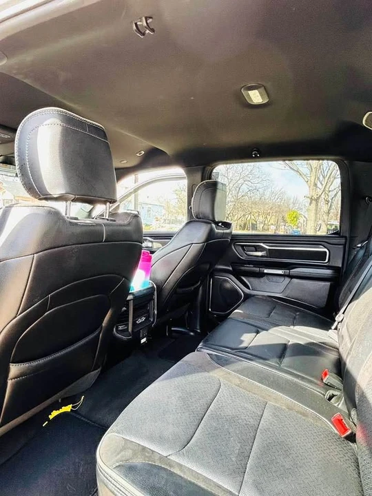 2024 Ram 1500 2nd Gen - Image 13 of 16