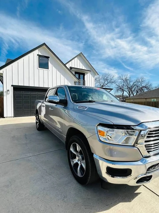 2024 Ram 1500 2nd Gen - Image 12 of 16