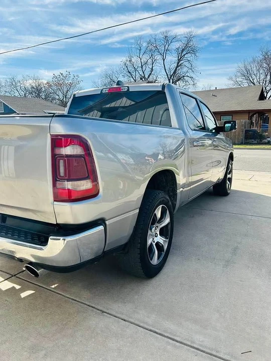 2024 Ram 1500 2nd Gen - Image 5 of 16