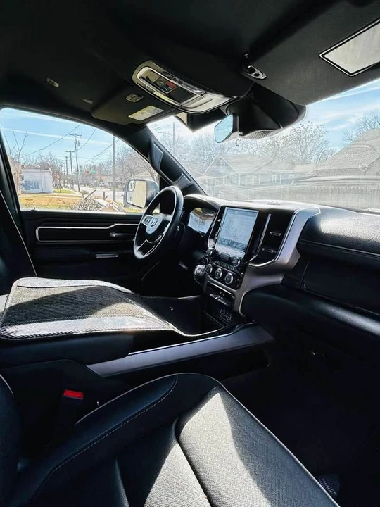 2024 Ram 1500 2nd Gen - Image 9 of 16