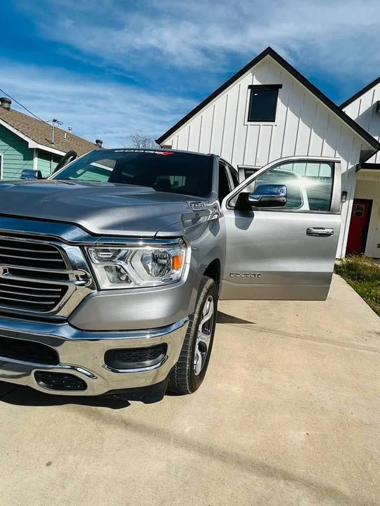 2024 Ram 1500 2nd Gen - Image 10 of 16