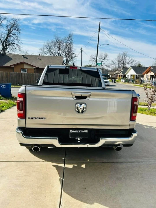 2024 Ram 1500 2nd Gen - Image 3 of 16