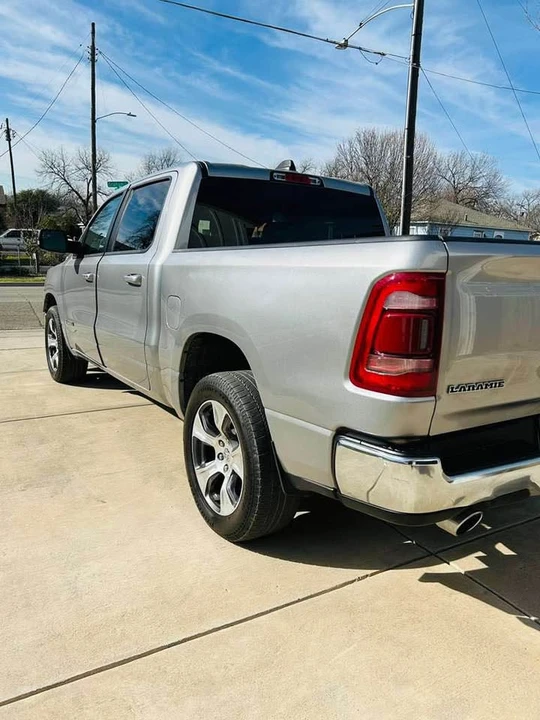 2024 Ram 1500 2nd Gen - Image 6 of 16