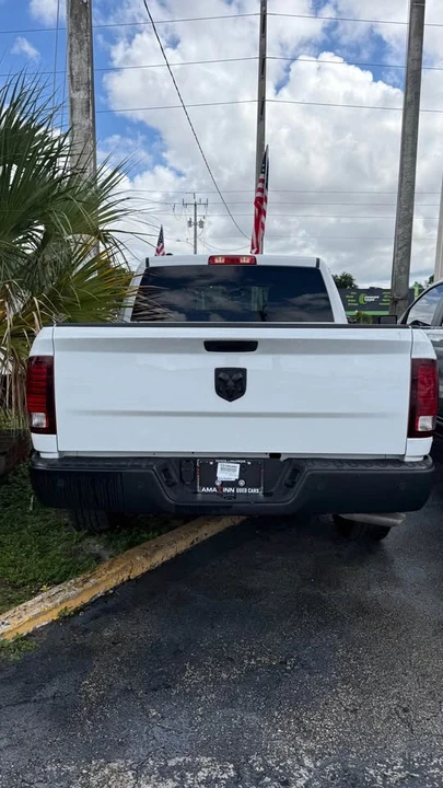 2024 Ram 1500 2nd Gen - Image 2 of 8