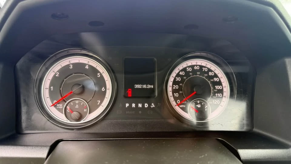 2024 Ram 1500 2nd Gen - Image 4 of 8