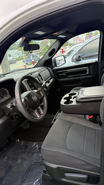 2024 Ram 1500 2nd Gen - Image 3 of 8