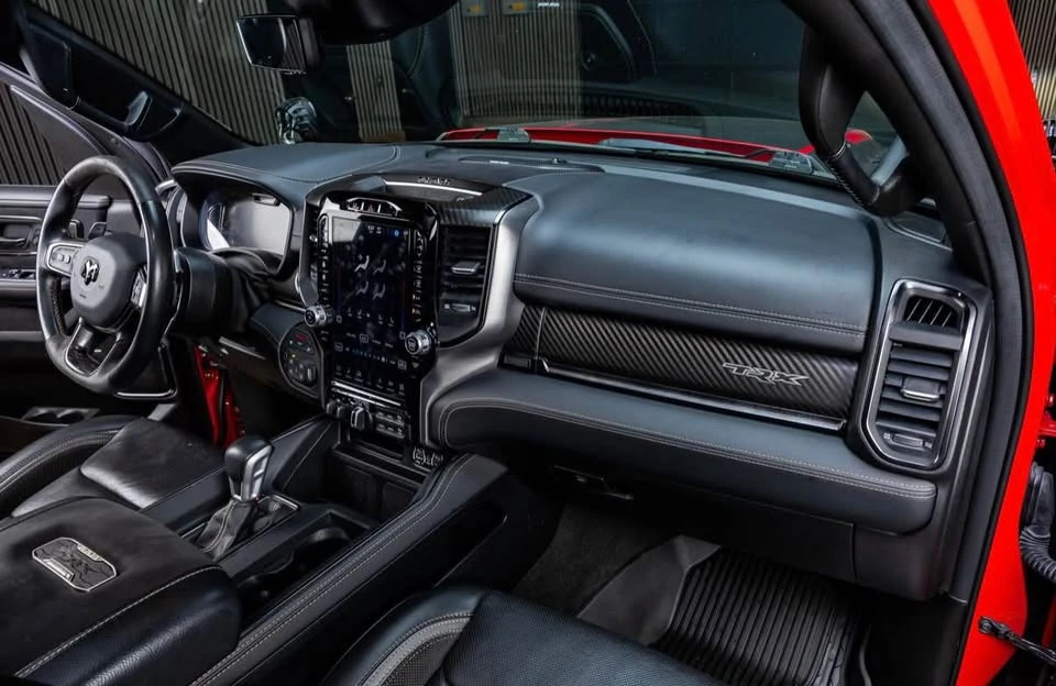 2024 Ram 1500 TRX 1st Gen - Image 6 of 8