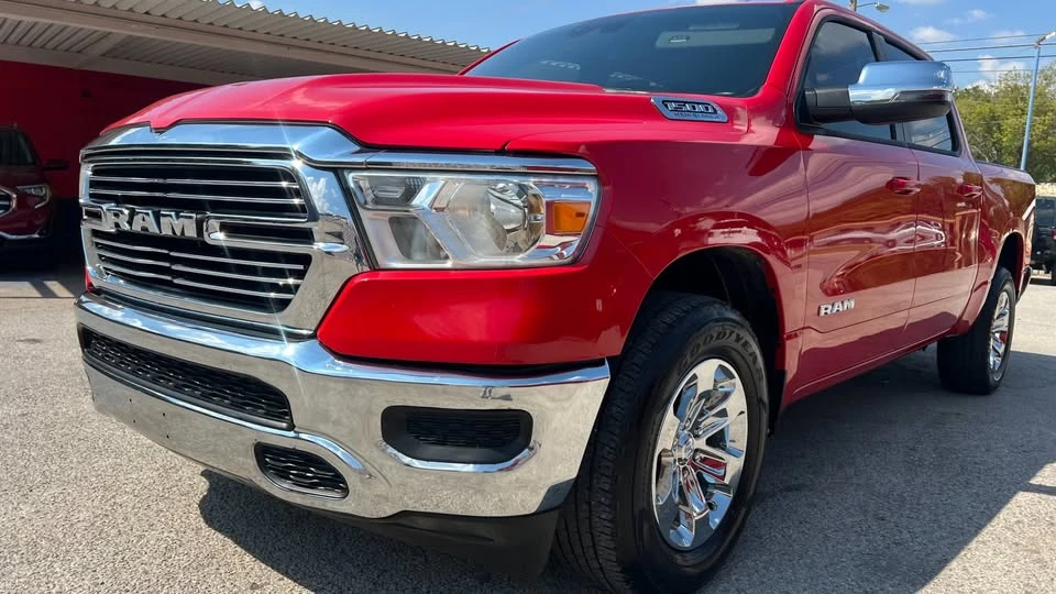 2024 Ram 1500 2nd Gen - Image 4 of 6