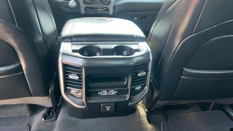 2024 Ram 1500 2nd Gen - Image 2 of 6