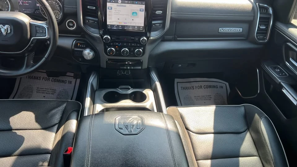 2024 Ram 1500 2nd Gen - Image 6 of 6
