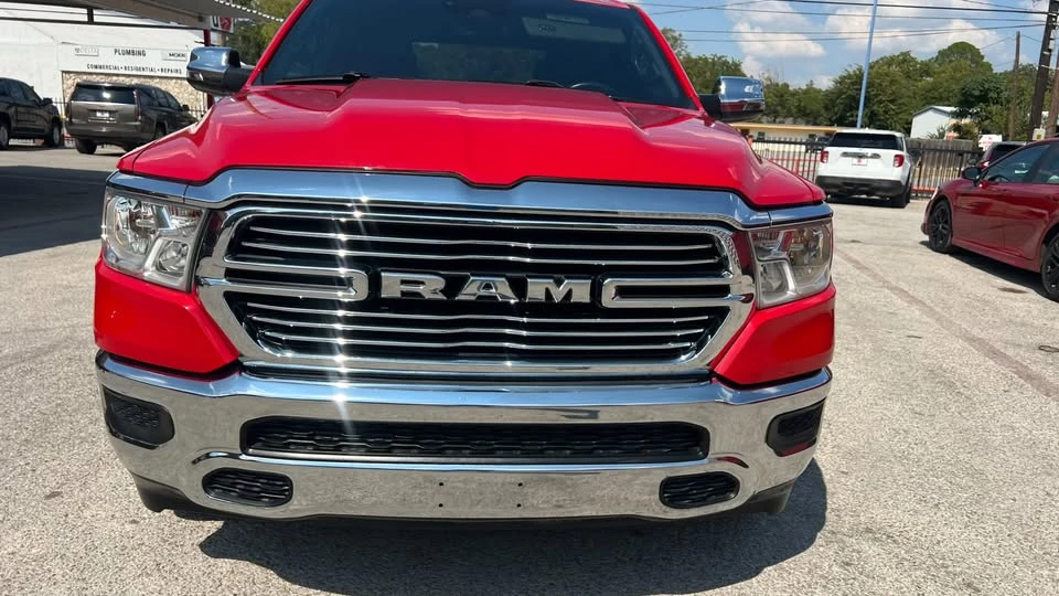 2024 Ram 1500 2nd Gen - Image 5 of 6