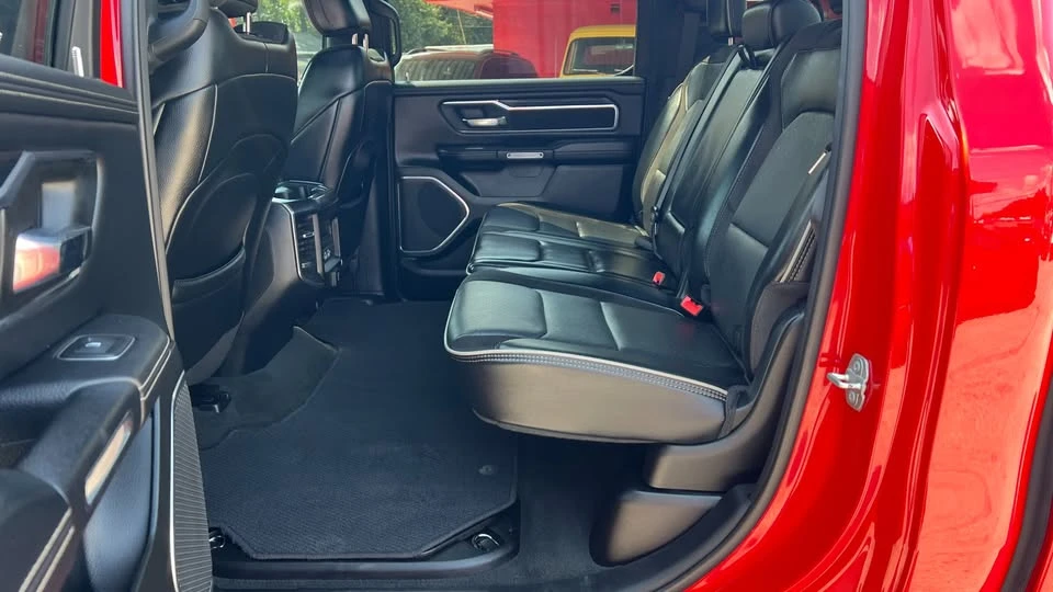 2024 Ram 1500 2nd Gen - Image 3 of 6