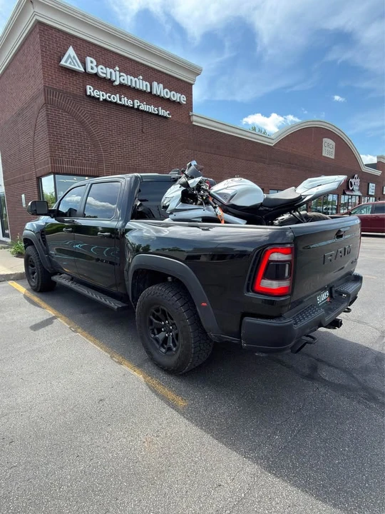 2024 Ram 1500 TRX 1st Gen - Image 6 of 8