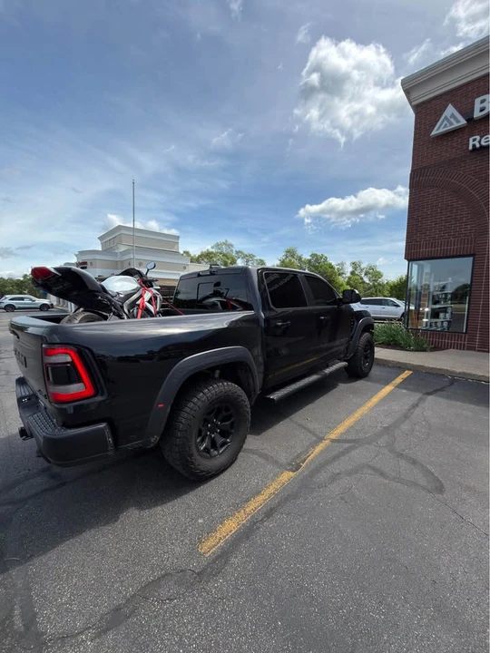 2024 Ram 1500 TRX 1st Gen - Image 5 of 8