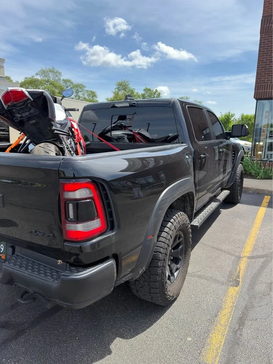 2024 Ram 1500 TRX 1st Gen - Image 4 of 8