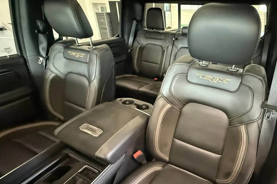2024 Ram 1500 TRX 1st Gen - Image 7 of 10
