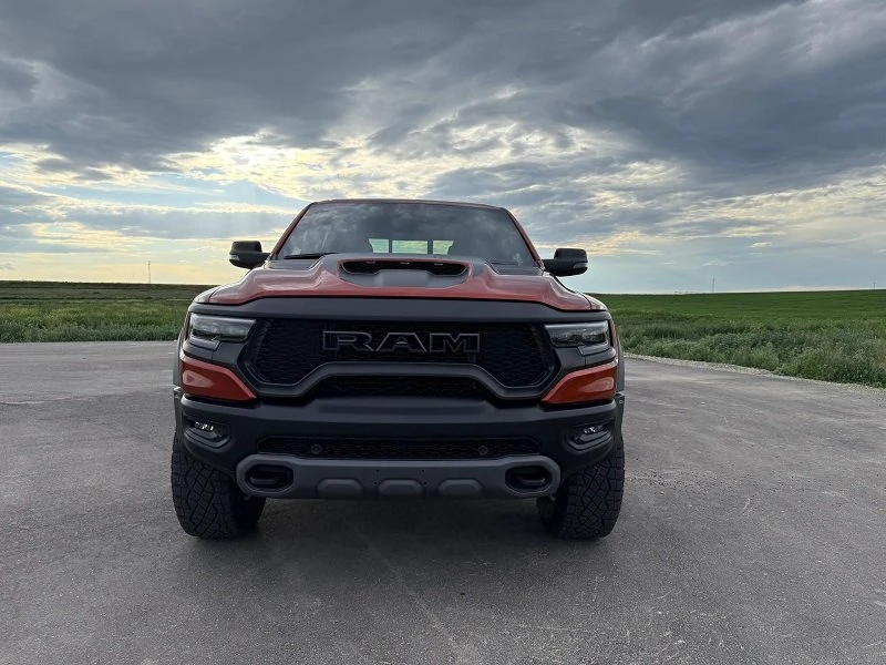 2024 Ram 1500 TRX 1st Gen - Image 4 of 11
