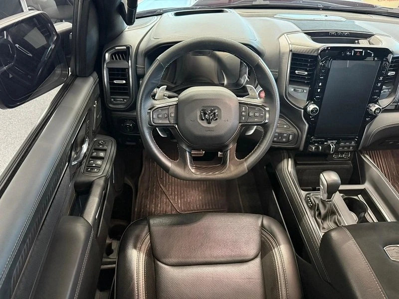2024 Ram 1500 TRX 1st Gen - Image 8 of 11