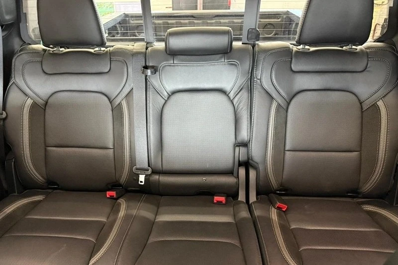 2024 Ram 1500 TRX 1st Gen - Image 7 of 11
