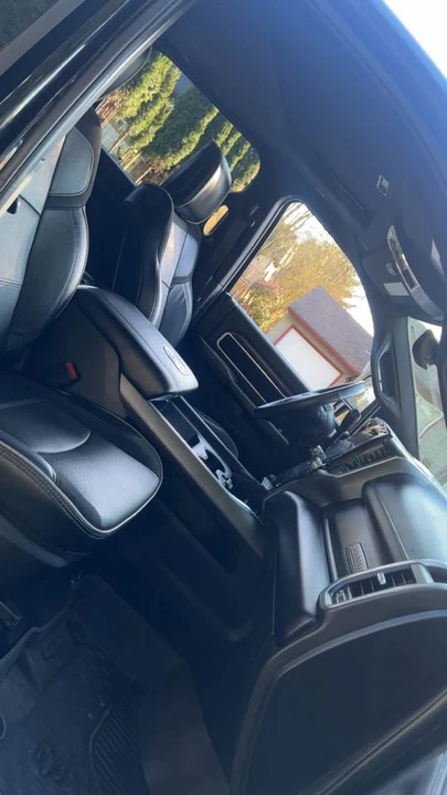 2024 Ram 3500 - Image 13 of 19