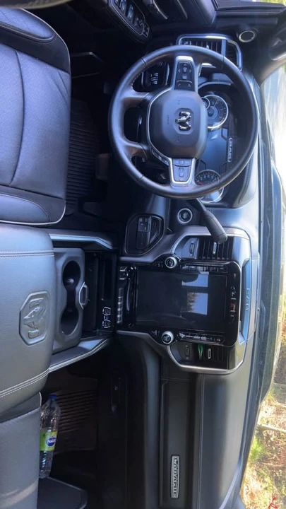 2024 Ram 3500 - Image 11 of 19