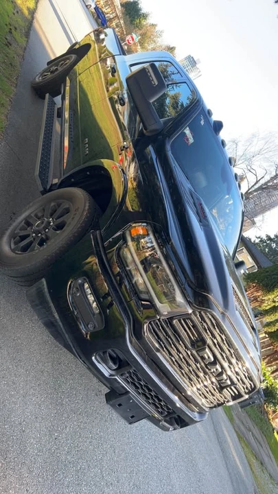 2024 Ram 3500 - Image 3 of 19