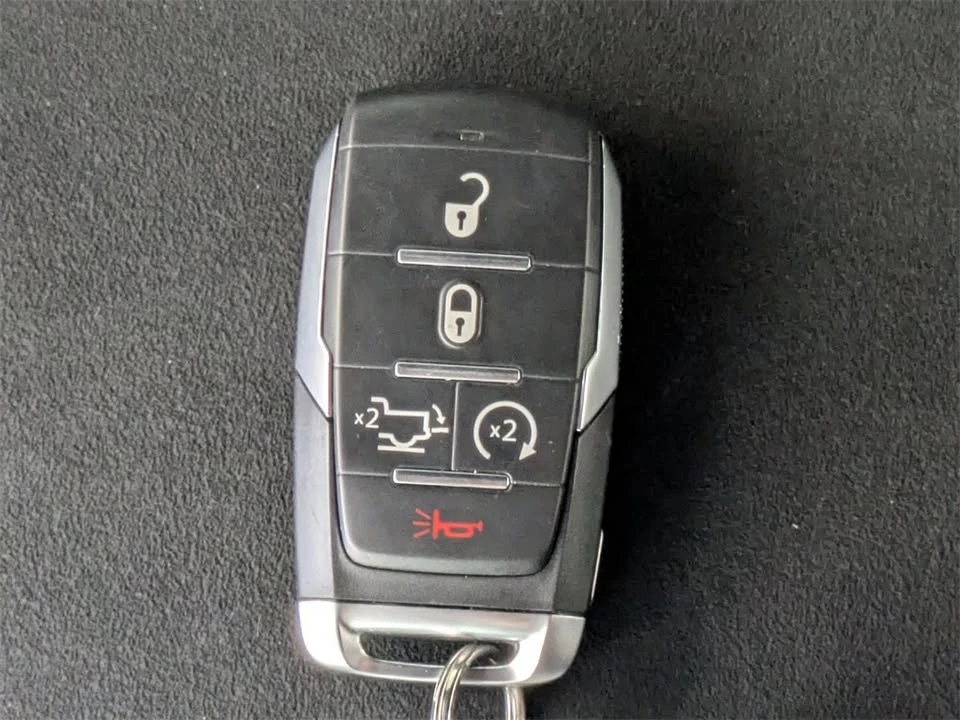 2024 Ram 1500 TRX 1st Gen - Image 15 of 18