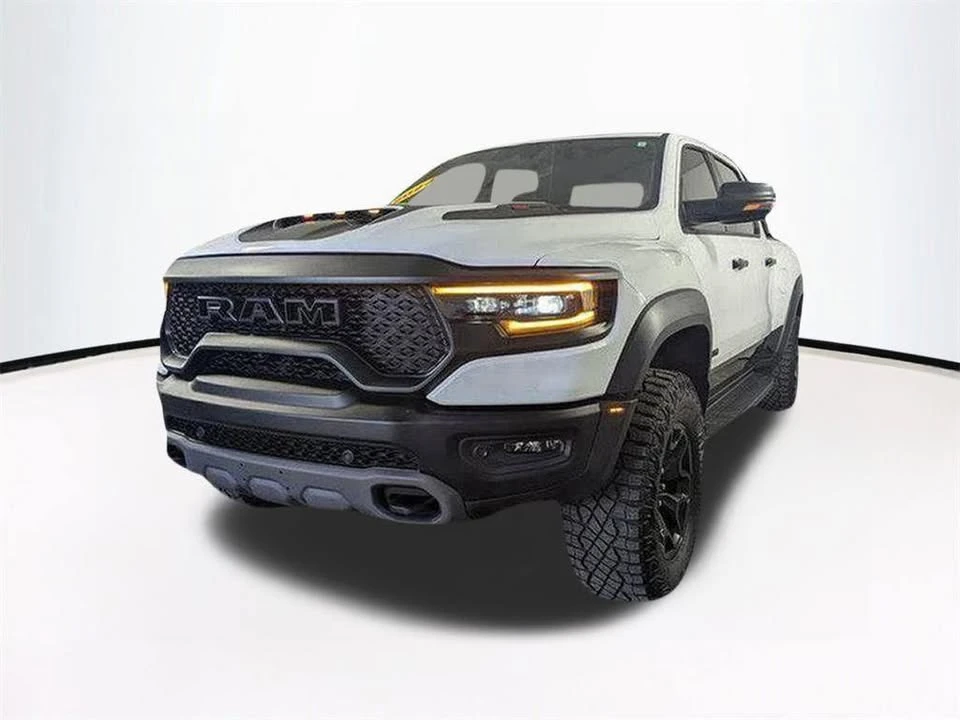 2024 Ram 1500 TRX 1st Gen - Image 2 of 18