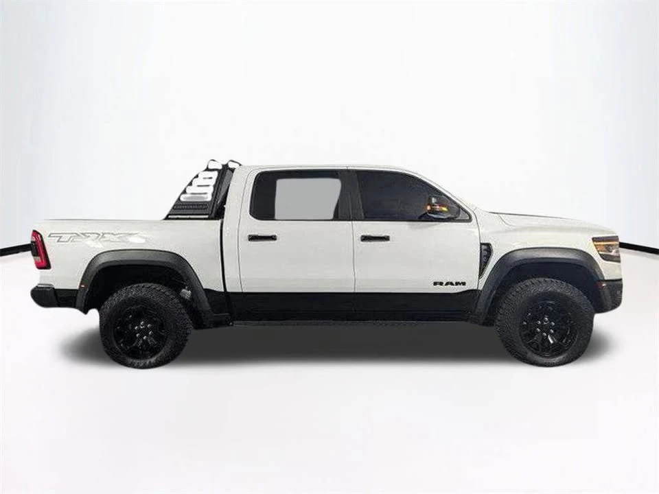 2024 Ram 1500 TRX 1st Gen - Image 6 of 18