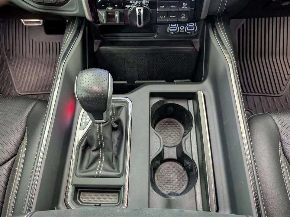 2024 Ram 1500 TRX 1st Gen - Image 10 of 18