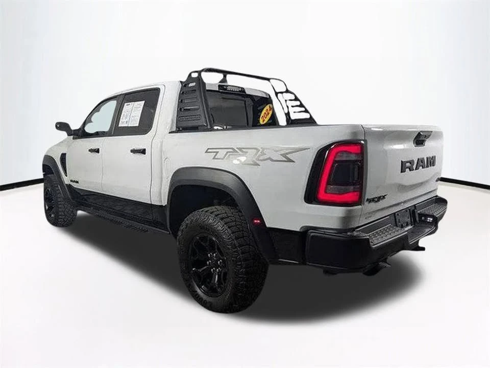 2024 Ram 1500 TRX 1st Gen - Image 5 of 18