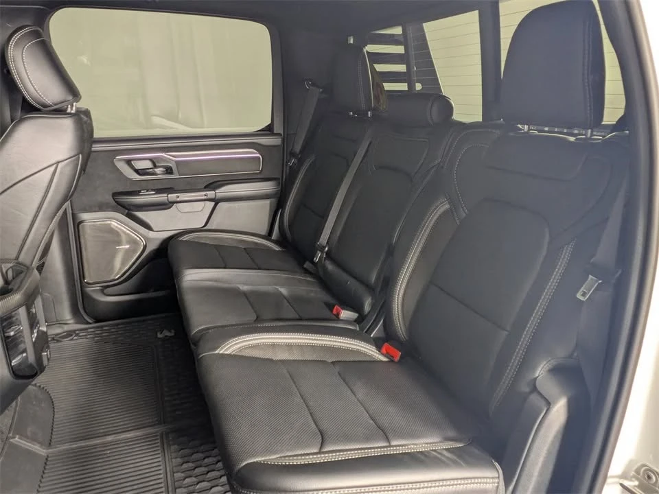 2024 Ram 1500 TRX 1st Gen - Image 18 of 18