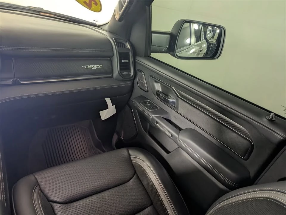 2024 Ram 1500 TRX 1st Gen - Image 16 of 18