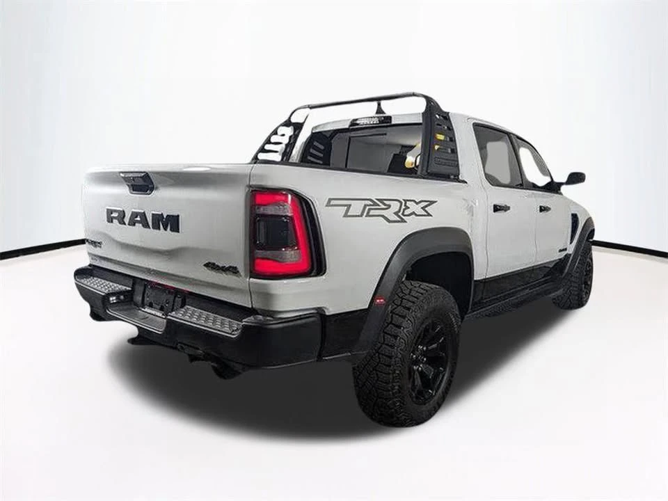 2024 Ram 1500 TRX 1st Gen - Image 17 of 18