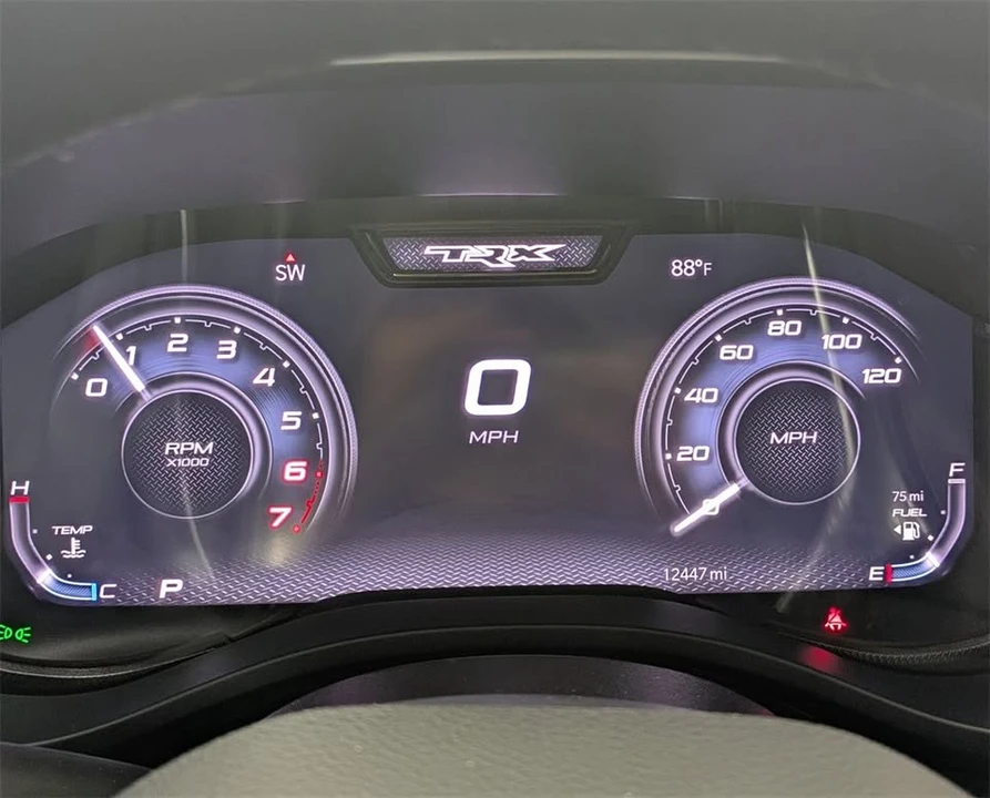 2024 Ram 1500 TRX 1st Gen - Image 8 of 18