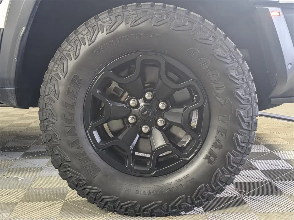 2024 Ram 1500 TRX 1st Gen - Image 14 of 18