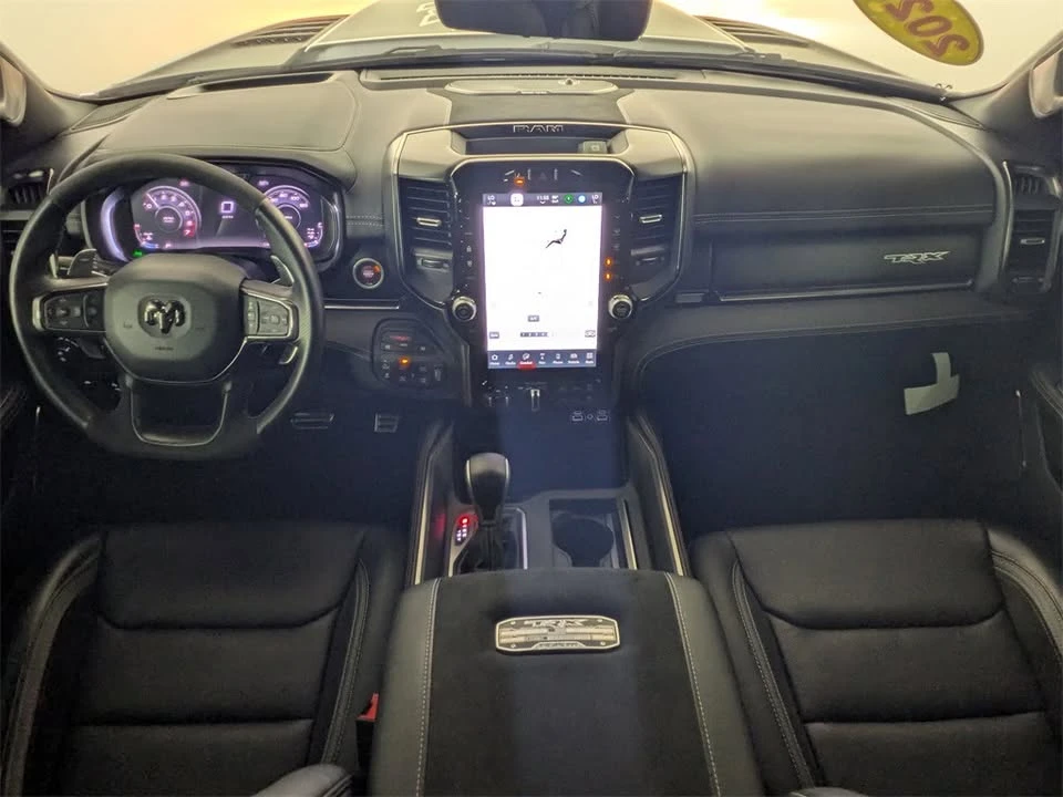2024 Ram 1500 TRX 1st Gen - Image 7 of 18